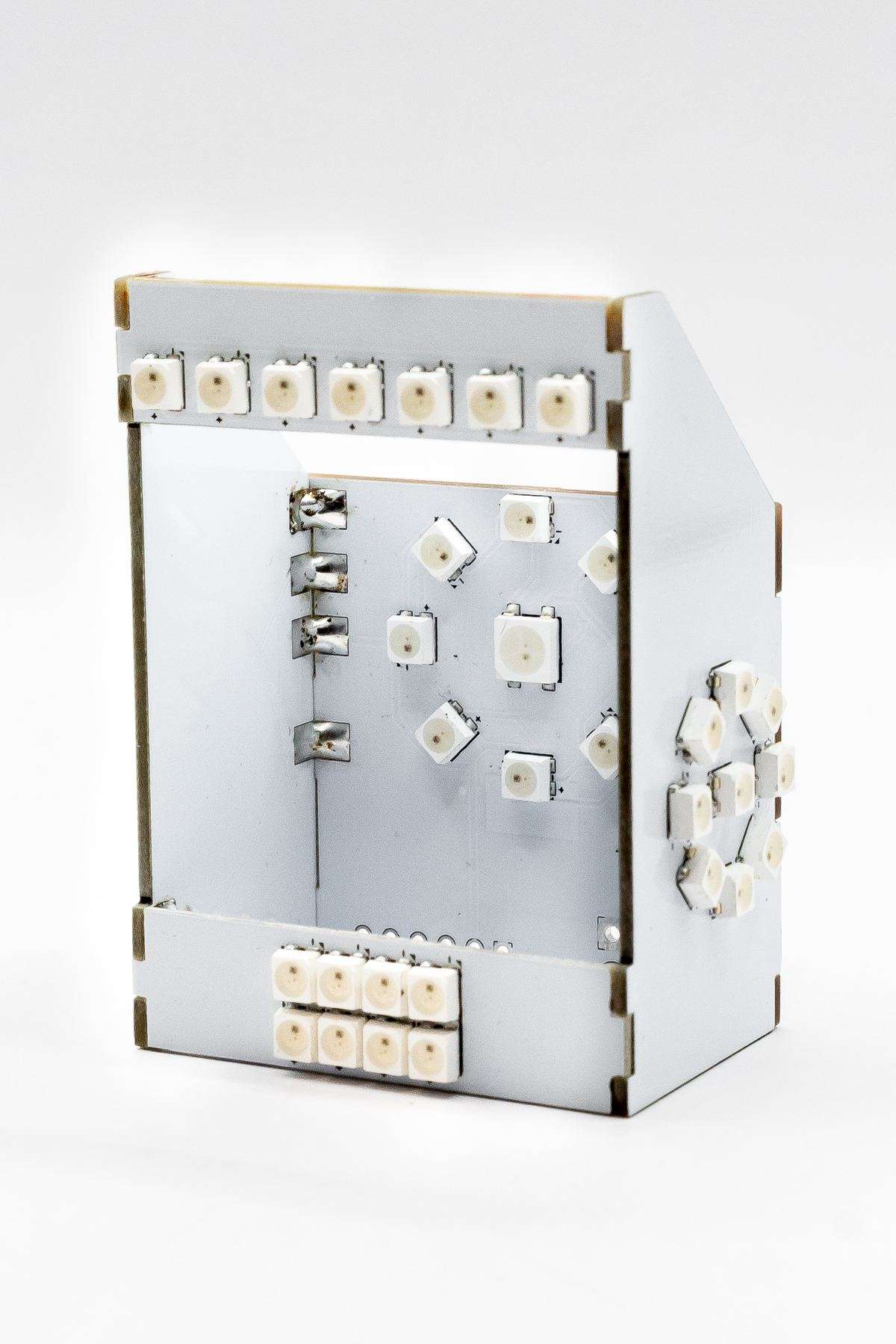 Periscope Light Kit